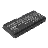 CS-CLH571NB 5400mAh Li-ion battery - supplier source photo 1