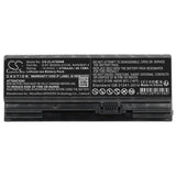 Shinelon T3 Pro Battery 14.6V 2750mAh - Compatible Replacement
