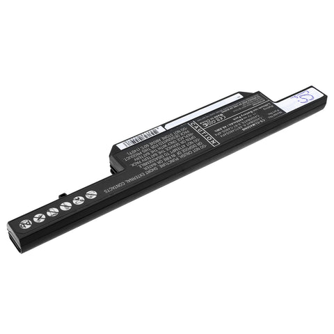 Replacement battery — product view 1