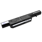 Replacement battery — product view 2