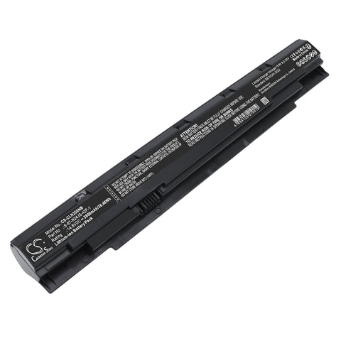 CS-CLN250NB battery - supplier source photo 5
