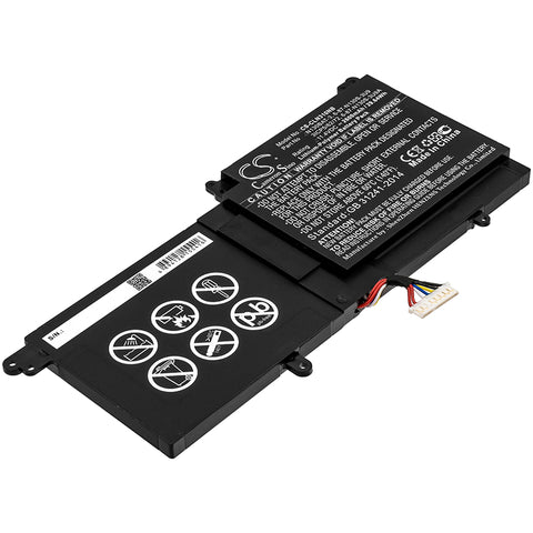 CS-CLN310NB battery product image 1