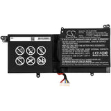 CS-CLN310NB battery product image 3