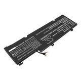CS-CLN400NB 3050mAh Li-ion battery - supplier source photo 1