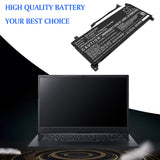 CS-CLN510NB battery - supplier source photo 1
