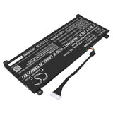 CS-CLN510NB battery - supplier source photo 5