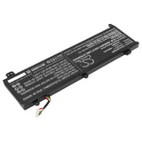 CS-CLN550NB battery product image 2