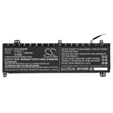 CS-CLN550NB battery product image 3