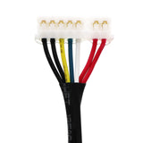 CS-CLN550NB battery product image 4