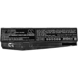 Hasee Z7M-KP5DC Battery 11.1V 4400mAh - Compatible Replacement