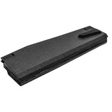 Hasee Z7M-KP5DC Battery 11.1V 4400mAh - Compatible Replacement