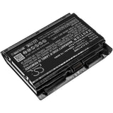 Terrans Force X711 970M 67SH1 Battery 14.8V 5200mAh - Compatible Replacement