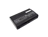 Replacement battery — product view 2