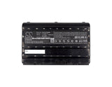 Replacement battery — product view 3
