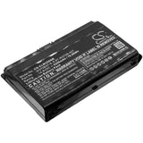 Cameron Sino CS-CLW350NB battery product view