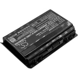 Cameron Sino CS-CLW350NB battery product view