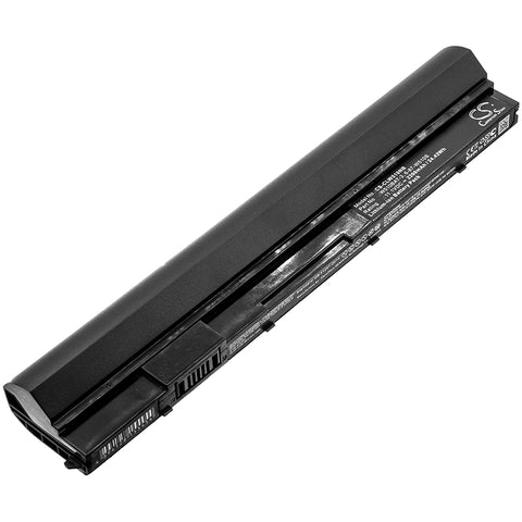 CS-CLW510NB battery product image 1
