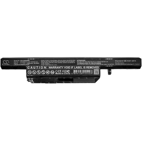 CS-CLW540NB battery product image 1