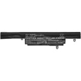 CS-CLW940NB battery product image 5