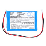 CS-CM761BL battery product image 3