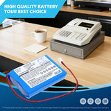 CS-CM761BL battery product image 4