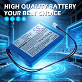 CS-CM761BL battery product image 7