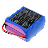 COMEN NC10 Multi-parameter Monitor Battery 14.8V 5200mAh - Compatible Replacement