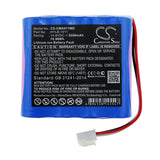 COMEN NC10 Multi-parameter Monitor Battery 14.8V 5200mAh - Compatible Replacement