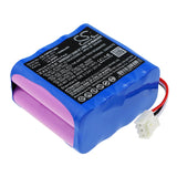 COMEN NC10 Multi-parameter Monitor Battery 14.8V 5200mAh - Compatible Replacement