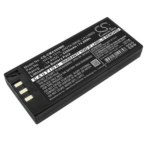 COMEN C90 Battery 14.4V 5200mAh - Compatible Replacement