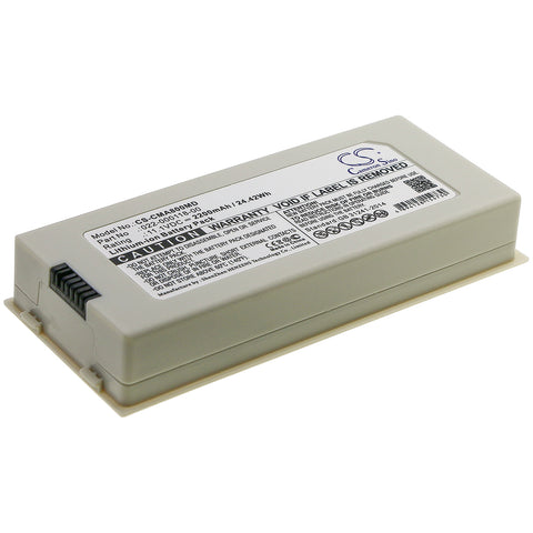 COMEN C80 Battery 11.1V 2200mAh - Compatible Replacement