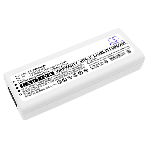 CS-CMP200MD battery — supplier source photo 1