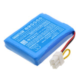 CONTEC CMS6000 Battery 7.4V 4000mAh - Compatible Replacement