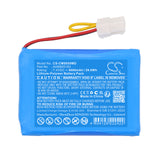 CONTEC CMS6000 Battery 7.4V 4000mAh - Compatible Replacement