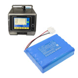 CS-CMT154SL battery — supplier source photo 3
