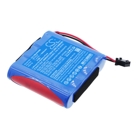 CONTEC CMS7000 Patient Monitor Battery 7.4V 5000mAh - Compatible Replacement