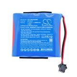 CONTEC CMS7000 Patient Monitor Battery 7.4V 5000mAh - Compatible Replacement