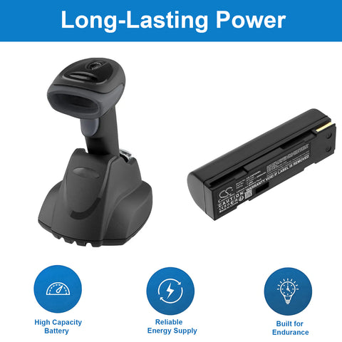 CS-CNF680BL battery product image 1