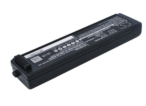 Cameron Sino CS-CNP320SL Battery