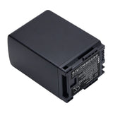 Canon FS100 Flash Memory Camcorder Battery 7.4V 2400mAh - Compatible Replacement
