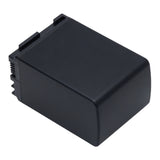 Canon FS100 Flash Memory Camcorder Battery 7.4V 2400mAh - Compatible Replacement