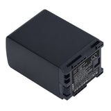 Canon FS100 Flash Memory Camcorder Battery 7.4V 2400mAh - Compatible Replacement