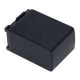 Canon FS100 Flash Memory Camcorder Battery 7.4V 2400mAh - Compatible Replacement
