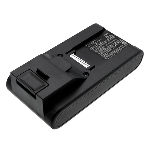 Sencor SRV 9250 Battery 25.9V 2500mAh - Compatible Replacement