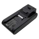 Sencor SRV 9250 Battery 25.9V 2500mAh - Compatible Replacement