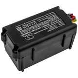 Proscenic SUMMER P1S Battery 14.4V 3000mAh - Compatible Replacement