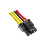 Proscenic SUMMER P1S Battery 14.4V 3000mAh - Compatible Replacement