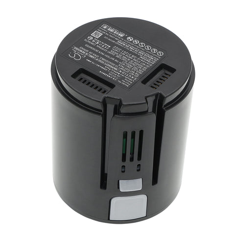 CS-CNS296VX battery — supplier source photo 1