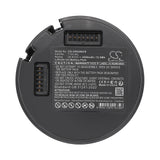 CS-CNS296VX battery — supplier source photo 6