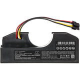 Cecotec CONGA 7090 Battery 14.8V 3000mAh - Compatible Replacement